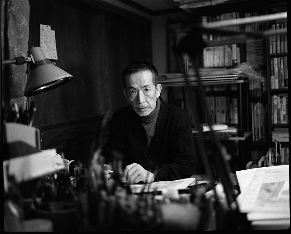 Toshio Saeki (1945 - 2019) - photo 1